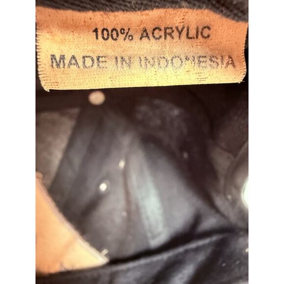 US 1st MARINE Division Div Guadalcanal The Old Breed CORPS USMC Marines CAP HAT - Picture 9 of 9